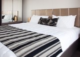 One Bedroom Executive at Waldorf Celestion Apartment Hotel