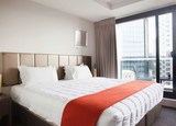 One Bedroom Executive at Waldorf Celestion Apartment Hotel