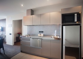 One Bedroom Executive at Waldorf Celestion Apartment Hotel