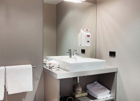 One Bedroom Executive at Waldorf Celestion Apartment Hotel