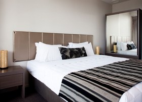 One Bedroom Executive at Waldorf Celestion Apartment Hotel