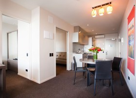 One Bedroom Executive at Waldorf Celestion Apartment Hotel