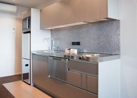 One Bedroom Executive at Waldorf Celestion Apartment Hotel