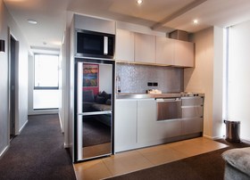 One Bedroom Executive at Waldorf Celestion Apartment Hotel