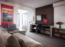 One Bedroom Executive at Waldorf Celestion Apartment Hotel