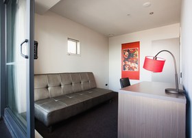 One Bedroom Executive at Waldorf Celestion Apartment Hotel