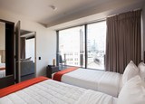 Two Bedroom at Waldorf Celestion Apartment Hotel