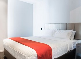 Two Bedroom at Waldorf Celestion Apartment Hotel
