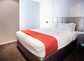 Two Bedroom at Waldorf Celestion Apartment Hotel