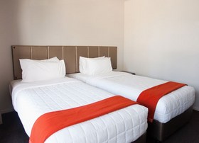 Two Bedroom at Waldorf Celestion Apartment Hotel