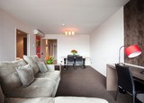 Two Bedroom Deluxe at Waldorf Celestion Apartment Hotel