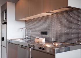 Two Bedroom Deluxe at Waldorf Celestion Apartment Hotel