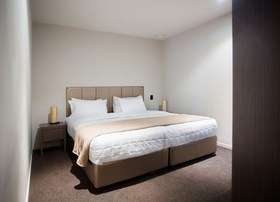 Two Bedroom Deluxe at Waldorf Celestion Apartment Hotel