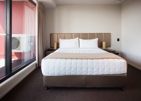 Two Bedroom Deluxe at Waldorf Celestion Apartment Hotel