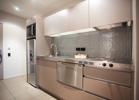 Two Bedroom Deluxe at Waldorf Celestion Apartment Hotel