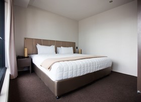 Two Bedroom Deluxe at Waldorf Celestion Apartment Hotel