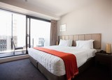 Two Bedroom Family at Waldorf Celestion Apartment Hotel