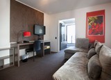 Two Bedroom Family at Waldorf Celestion Apartment Hotel