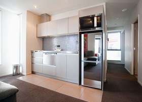 Two Bedroom Family at Waldorf Celestion Apartment Hotel