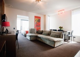 Two Bedroom Family at Waldorf Celestion Apartment Hotel