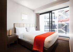 Two Bedroom Family at Waldorf Celestion Apartment Hotel