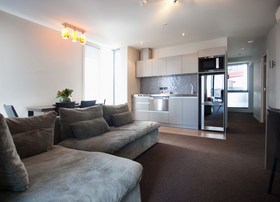 Two Bedroom Family at Waldorf Celestion Apartment Hotel