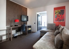 Two Bedroom Family at Waldorf Celestion Apartment Hotel