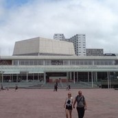 Aotea Centre