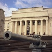 Auckland Museun