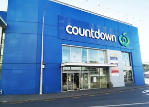 countdown supermarket