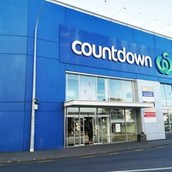 countdown supermarket