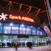 Spark Arena