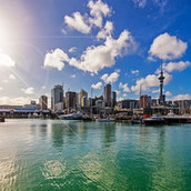 auckland waterfront