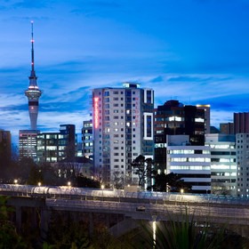 Waldorf St. Martins Apartment Hotel