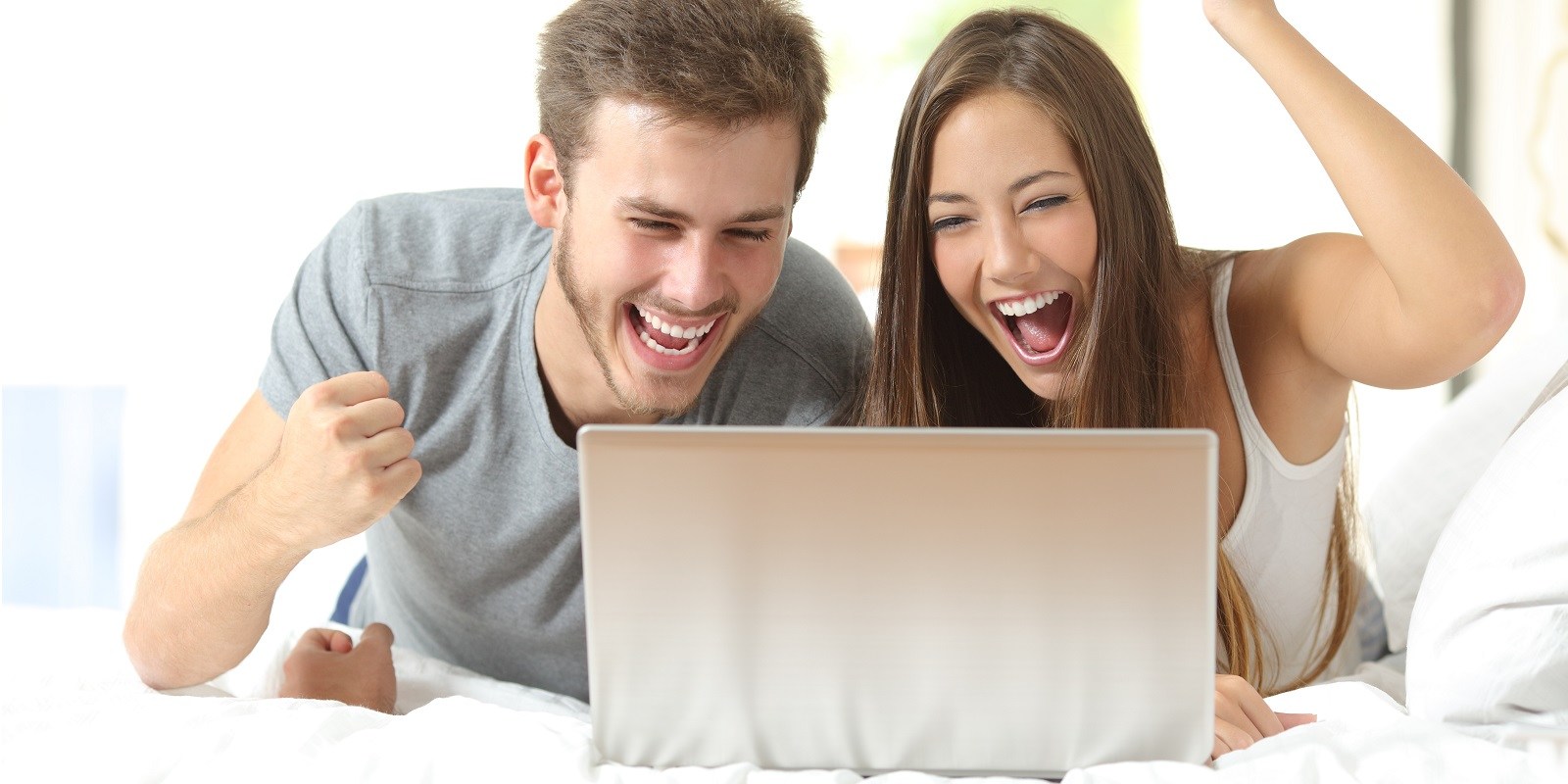 website launch sale
