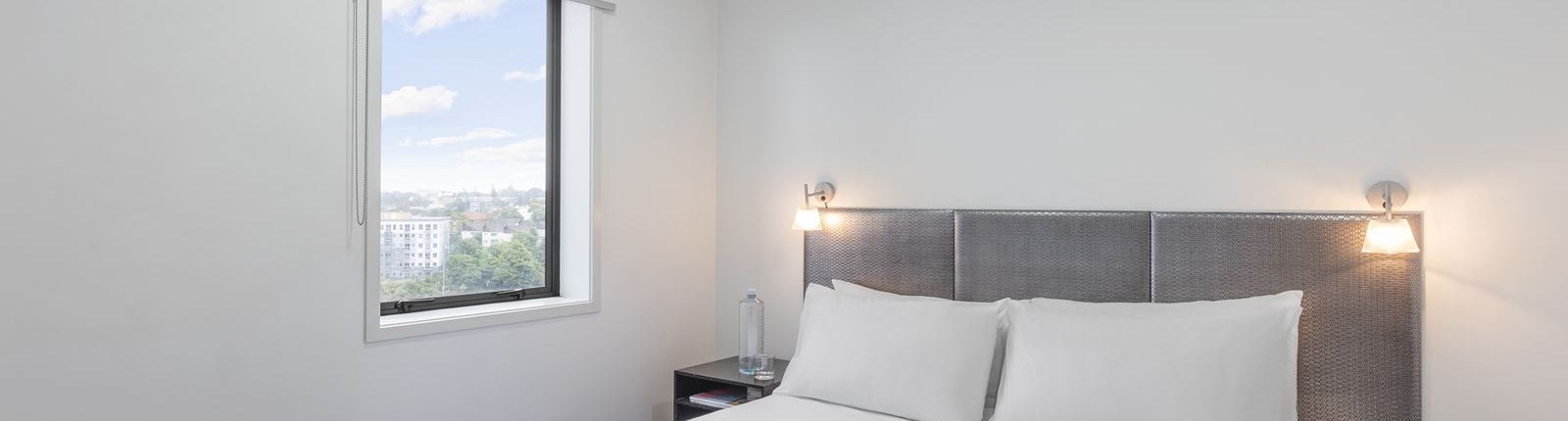 Waldorf St. Martins Apartment Hotel