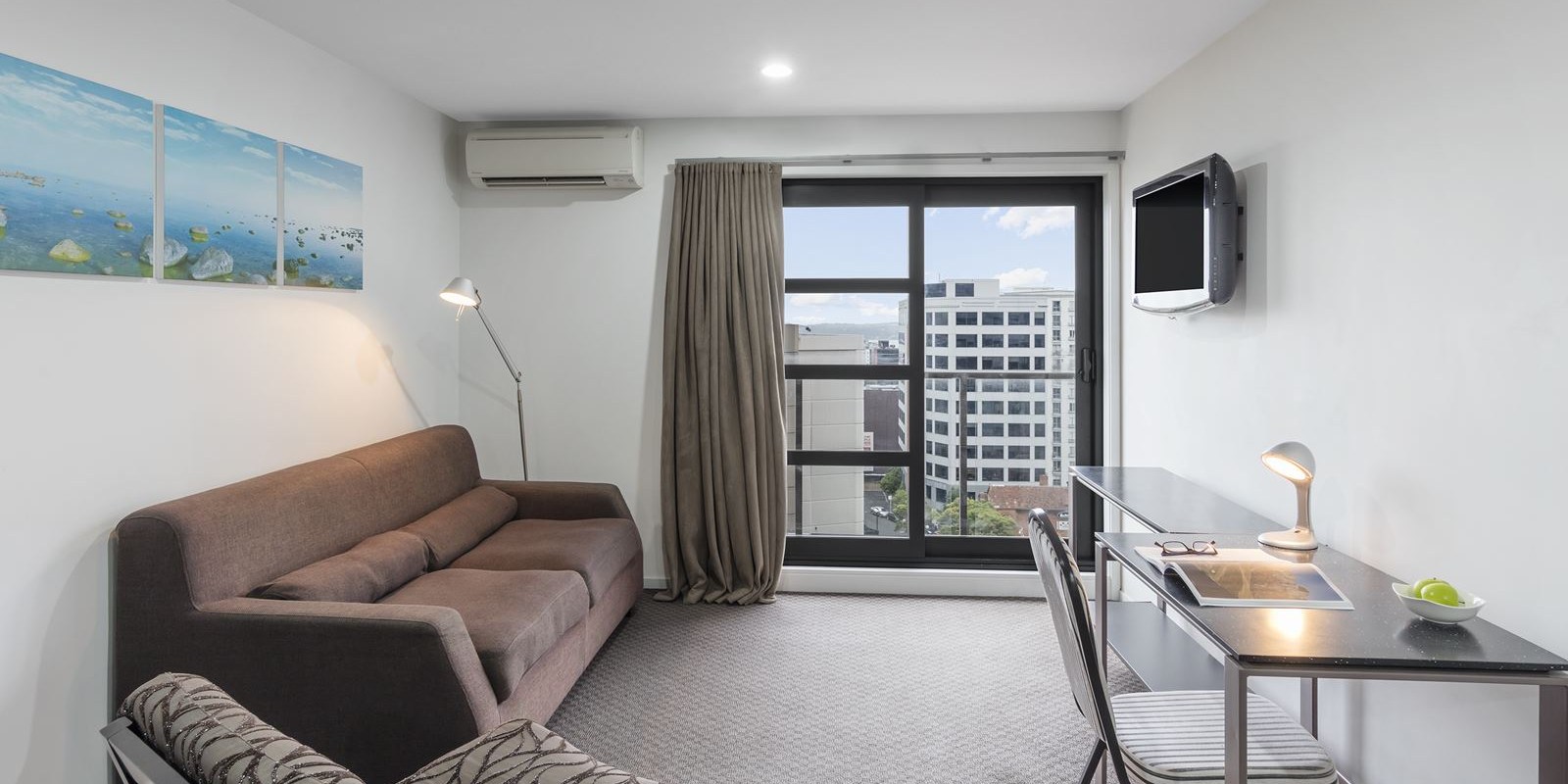 waldorf st martins auckland apartment accommodation grafton