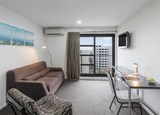 Waldorf St. Martins Apartment Hotel