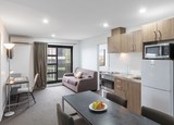 Waldorf St. Martins Apartment Hotel