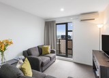 Two Bedroom Apartment Plus