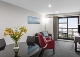 One Bedroom Superior Apartments