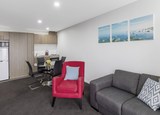 One Bedroom Superior Apartments