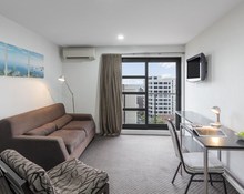 waldorf st martins auckland apartment accommodation grafton