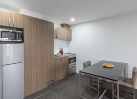 One Bedroom Apartment Plus