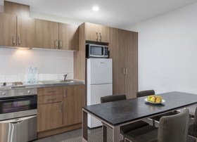Two Bedroom Apartment Plus