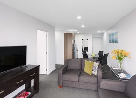 Two Bedroom Apartment Plus