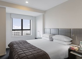 One Bedroom Superior Apartments