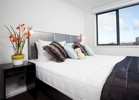 One Bedroom Apartment Plus at Waldorf St.Martins Apartment Hotel