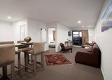 One Bedroom Apartments at Waldorf St.Martins Apartment Hotel