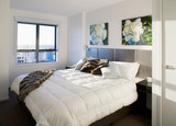 One Bedroom Apartments at Waldorf St.Martins Apartment Hotel